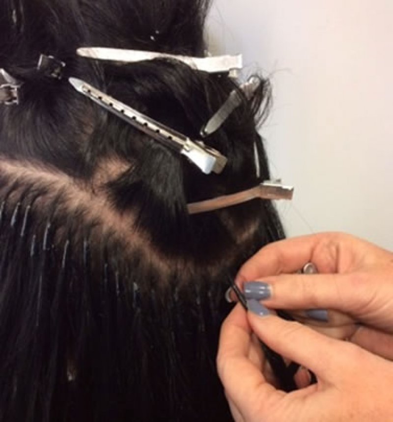 Hair Extensions | Aspects Hair Designers
