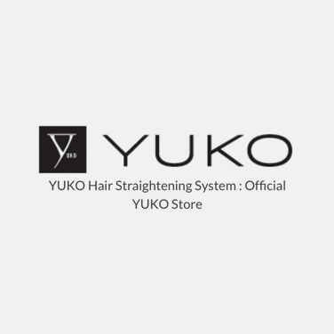 Yuko Hair Straightening System